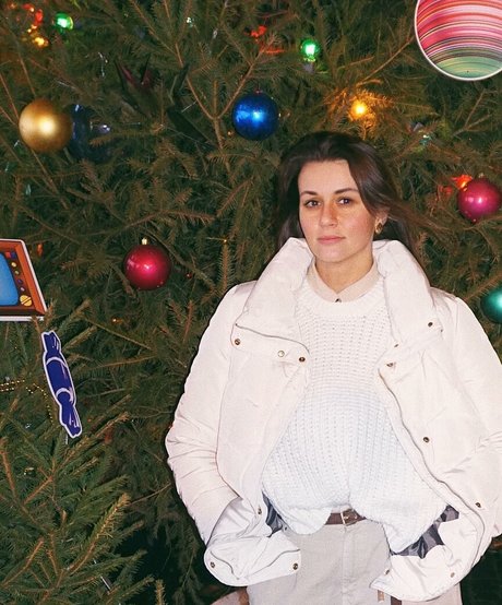 Daria Perel estrella agradable foto