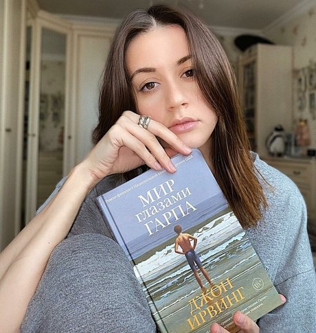 Daria Perel actrice hd collection