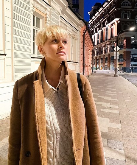 Daria Perel actrice porno galerie