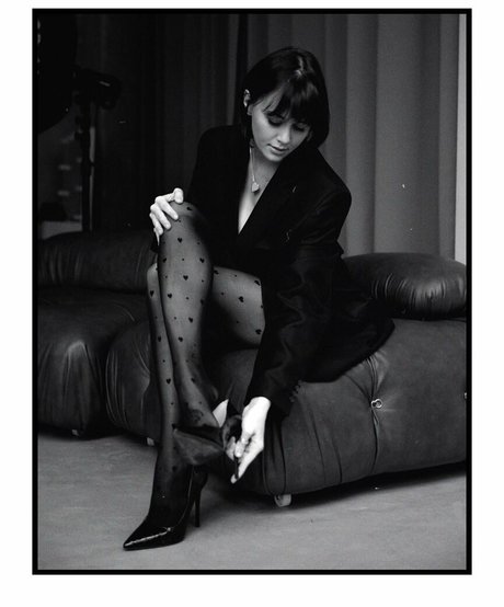 Daria Perel mejor estrella galerías