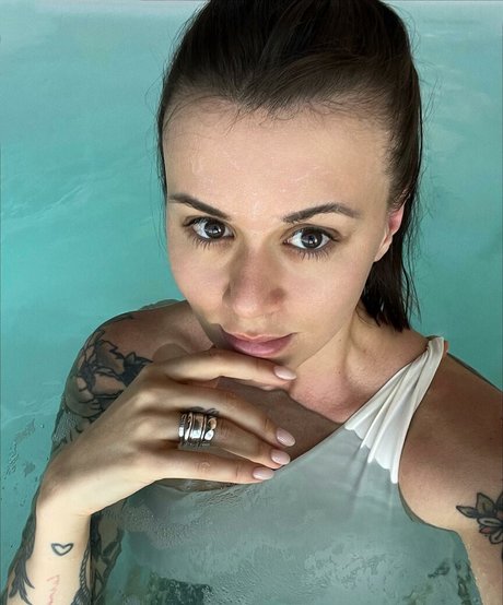 Daria Perel estrella porno xxx foto