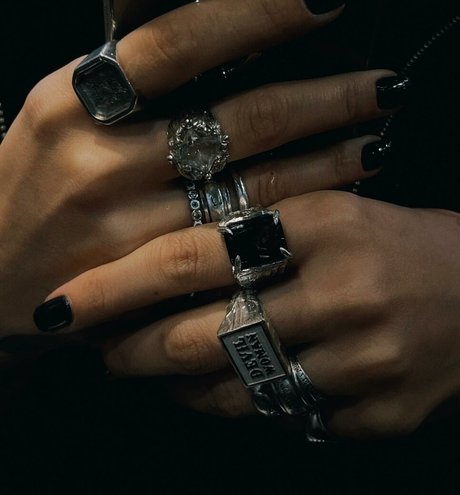 Daria Perel actriz sexual fotos