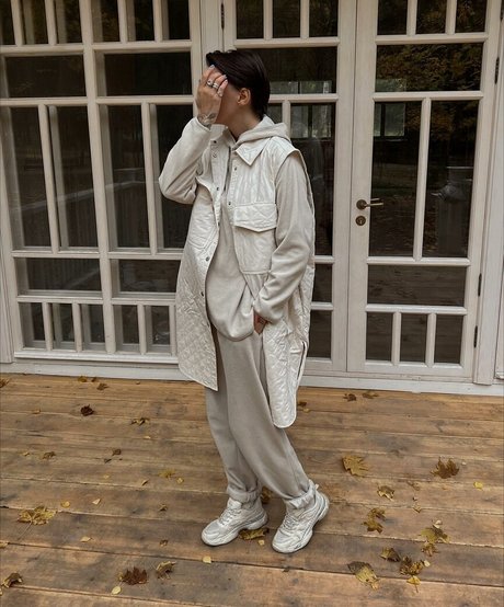 Daria Perel étoile exclusive galerie