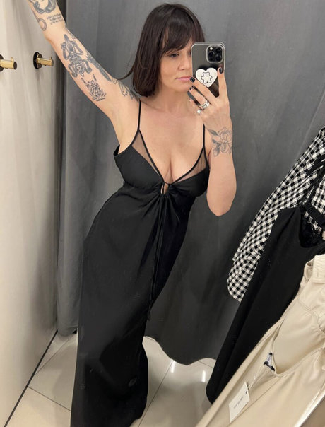 Daria Perel haut de star du porno photos