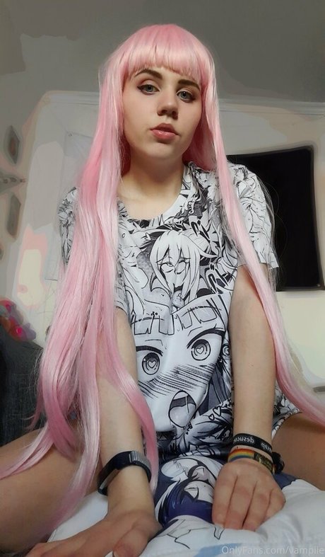 vampiie buena actriz galerías