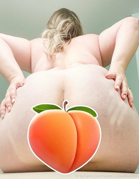 xoxo leilamadden free actrice parfaite collection