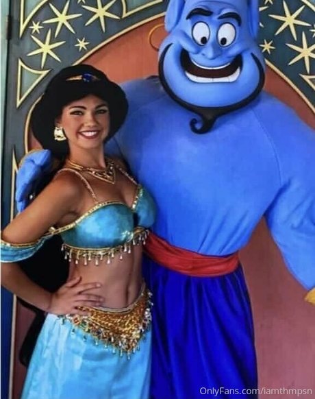 iamthmpsn Image de profil