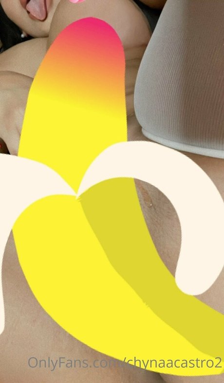 chynaacastro2 modelo hd foto