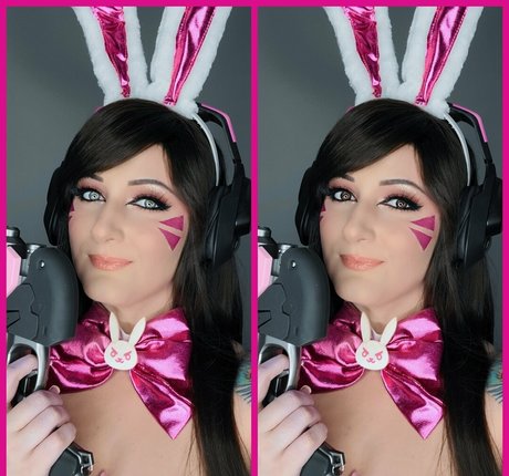 lindsaylovecosplay modelo de alta calidad recopilación