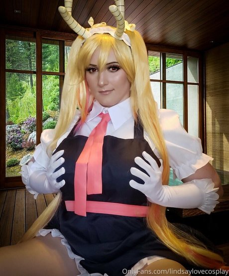 lindsaylovecosplay sexe star du porno des photos