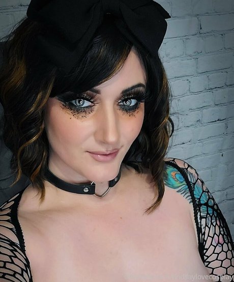 lindsaylovecosplay modèle chaud images