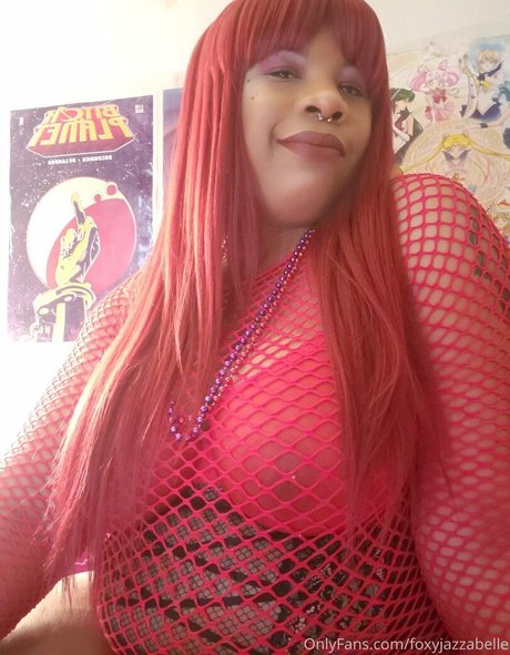 foxyjazzabelle star nice pictures