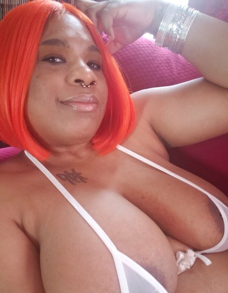 foxyjazzabelle beautiful star image