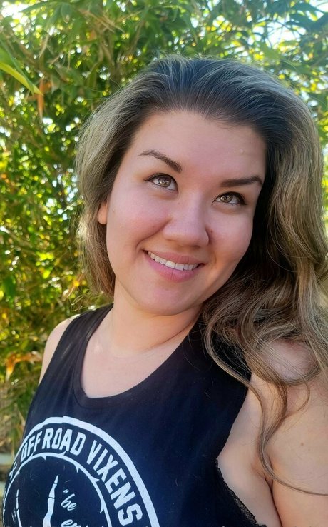 korean honeyvixen modèle magnifique img