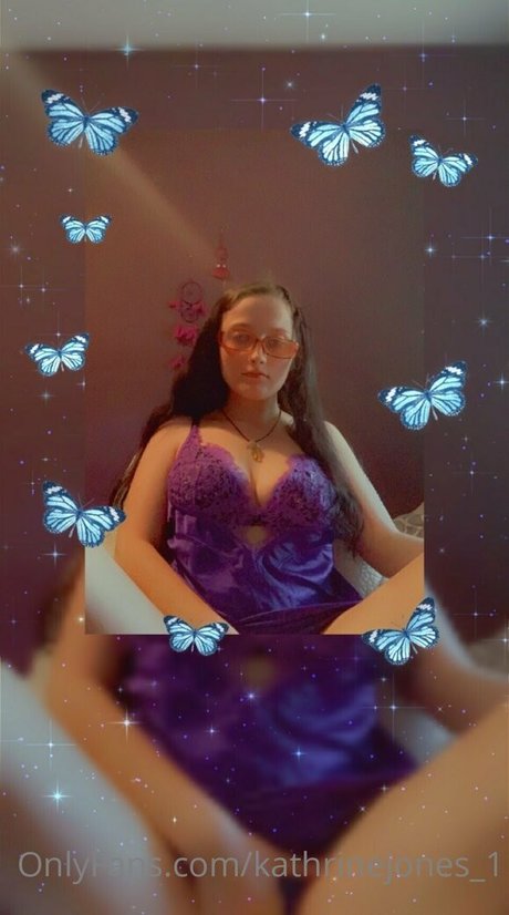 kathrinejones 1 star du porno gratuite image