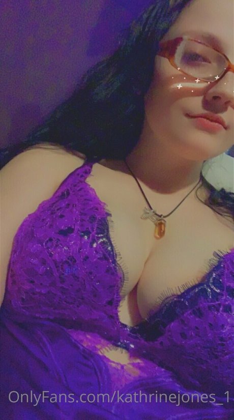 kathrinejones 1 étoile xxx photo