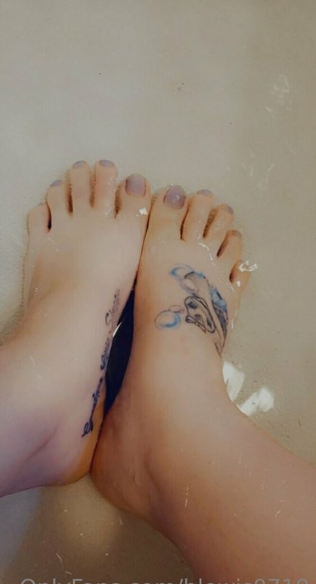 blewis0719 actriz de alta calidad foto