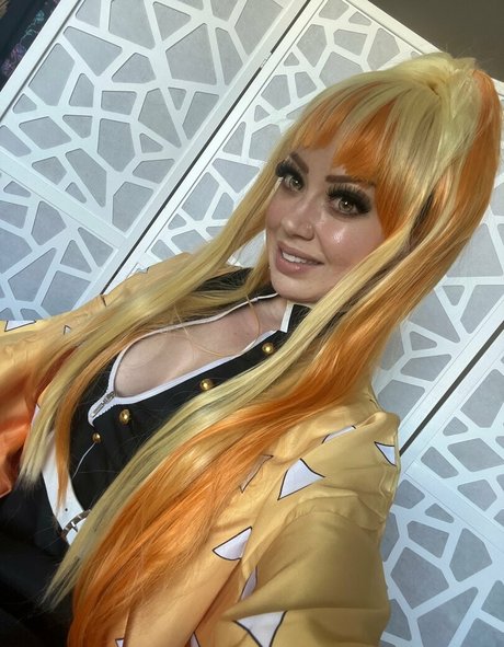 Poisynivy actriz de arte recopilación