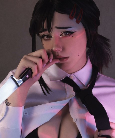 Dolchstosss actriz de desnudos imagen