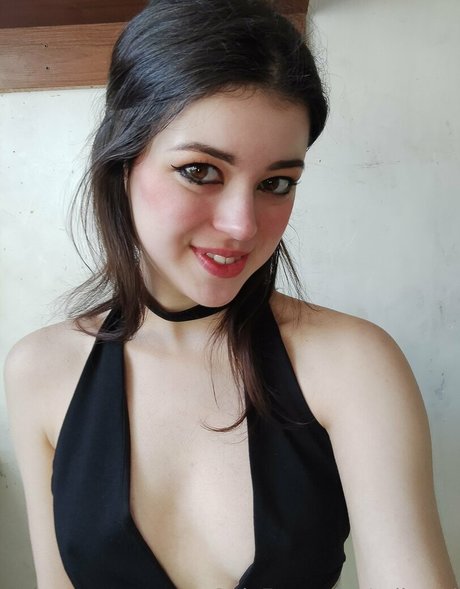 erikaxki model nude archive