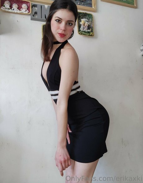 erikaxki nice model archive