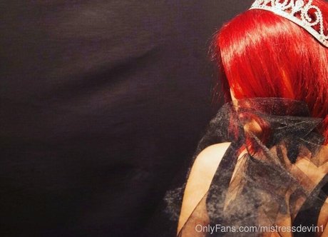mistressdevin1 art pornstar picture