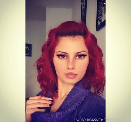 mistressdevin1 modelo desnudo archivo