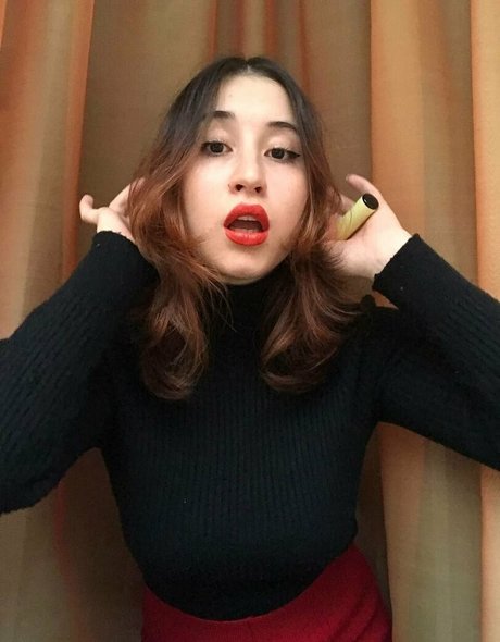 technoprincesss estrella atractiva galerías