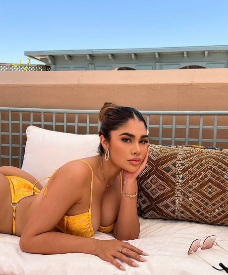 Maria Perez meilleure star du porno des photos