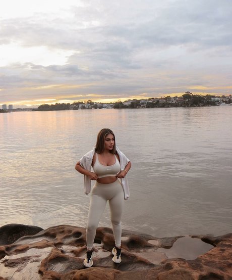 Maria Perez mejor estrella recopilación