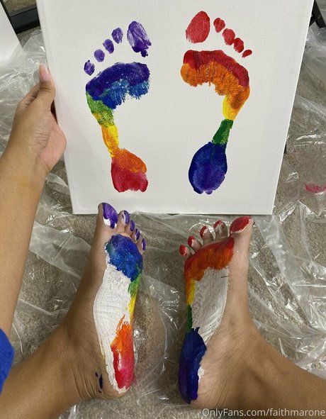 Faithmarone modèle joli images