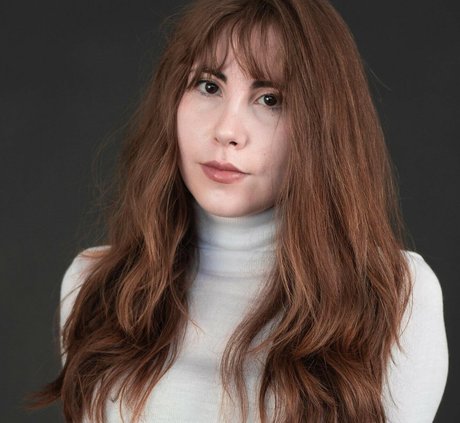 Mrs Bonniie modelo superior galerías