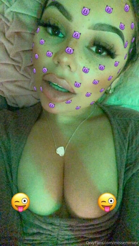 emilyexotics mejor modelo fotos