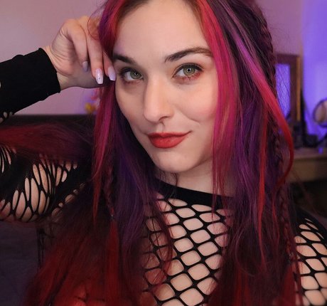 ASMRKitten star nice pics