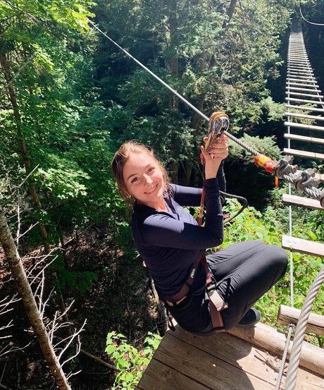 Sarao Sulli estrella porno exclusiva imagen