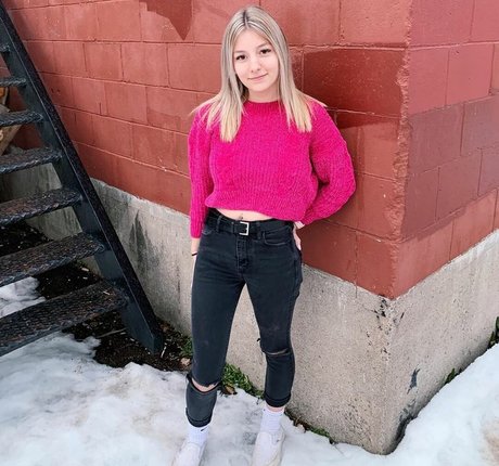 Sarao Sulli star du porno chaude photo