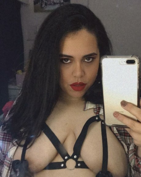 Goddes Nini estrella porno atractiva recopilación