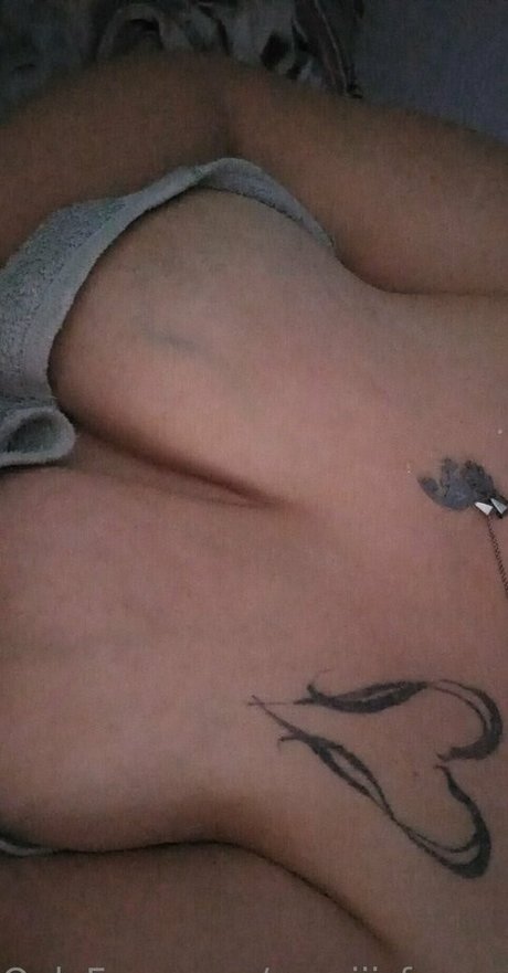 magiii fuego étoile érotique des photos