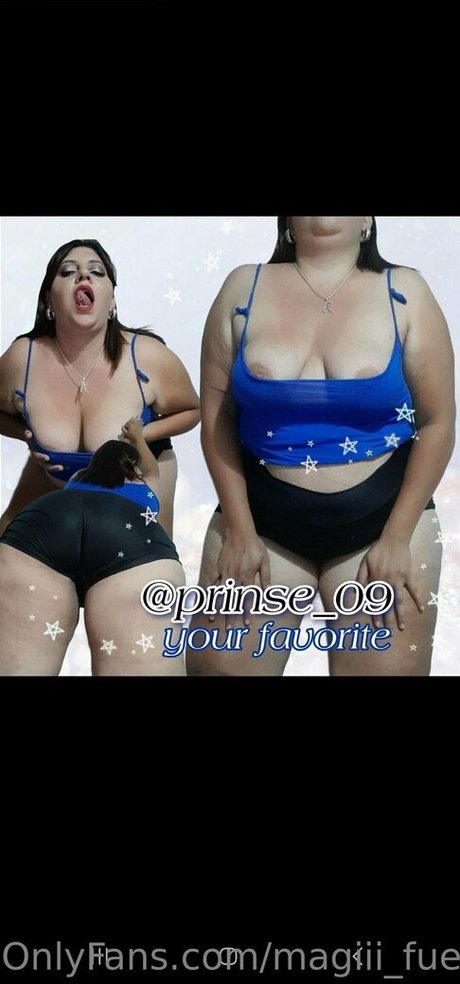 magiii fuego estrella porno adulto galerías