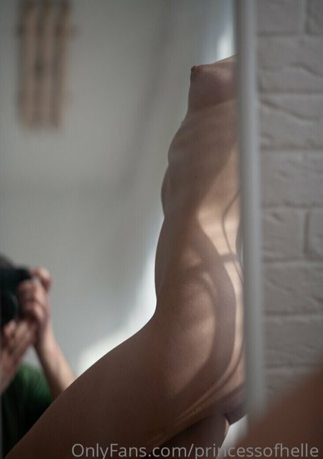 princessofhelle estrella erótica archivo