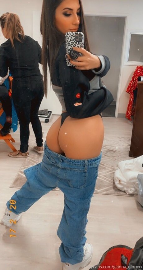 Gianna diorxxx star érotique archive