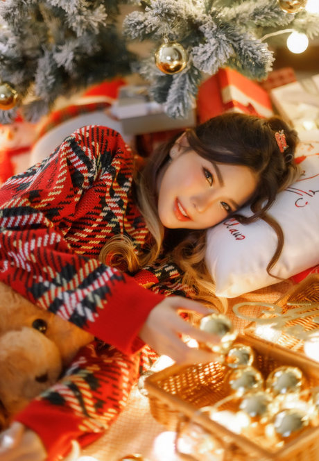 baibaifern étoile sexy images