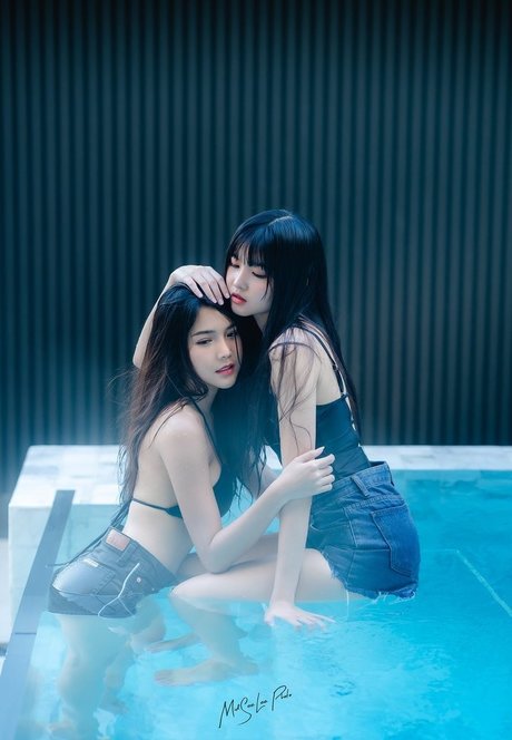 baibaifern modèle photos