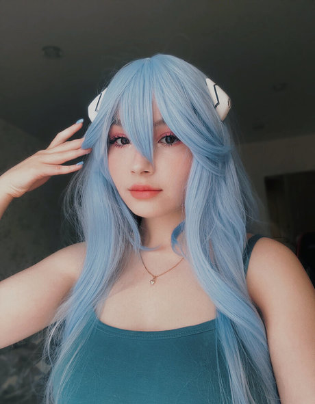 shotyeba actrice exclusive galerie