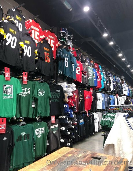 lilmizthickems haut modèle des photos