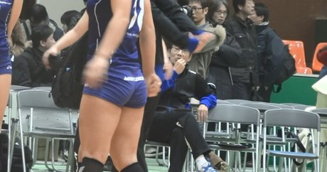 Shiho Yoshimura star top pic