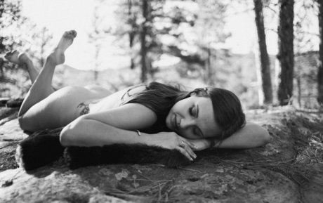 Kenzie Love Image de profil