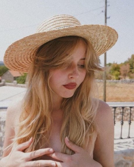 cirizzzle actrice exclusive images