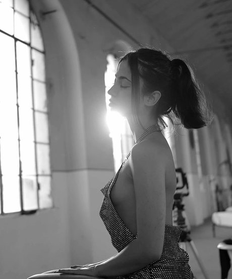 Lucrelisa free actress pic
