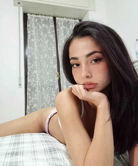 Lucrelisa xxx model galleries